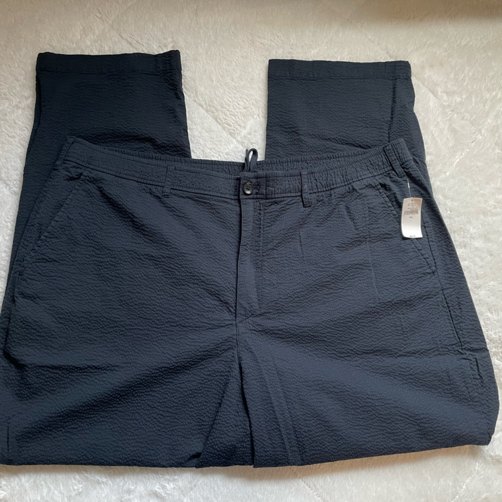 Gap cotton pants
